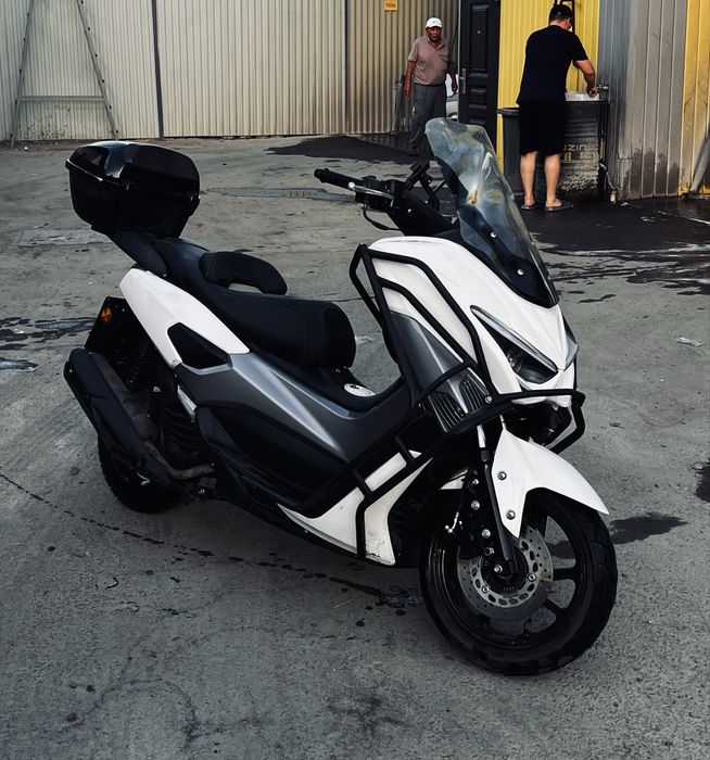 N-max продажа состояние идеал