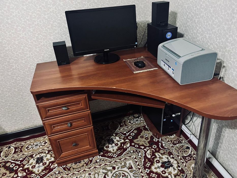 Продам компьютер