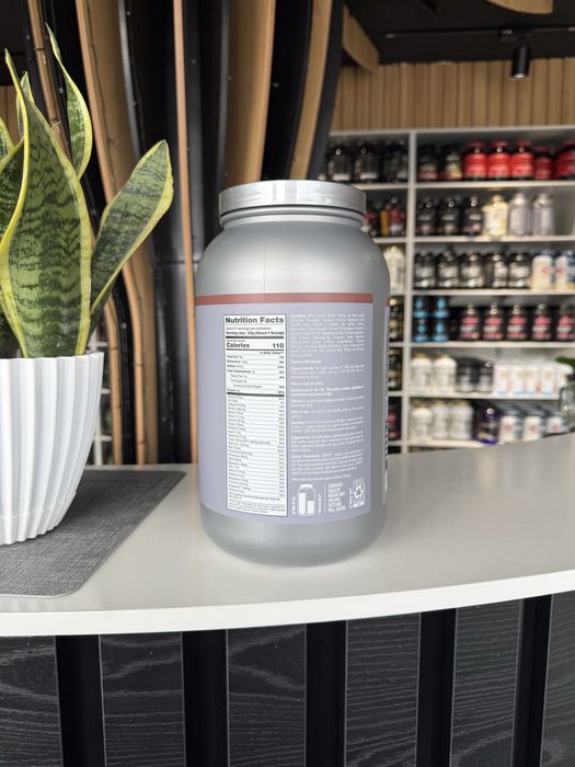 Isopure Protein Powder 1.36 kg 41 servings. Протеин.