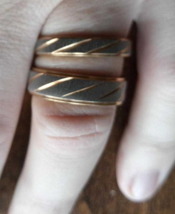 Сватбени халки - бюджетен вариант