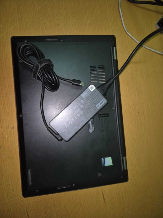 Titlu: Lenovo ThinkPad L13 | i5 Gen 10 | 8GB RAM | SSD Samsung 256GB