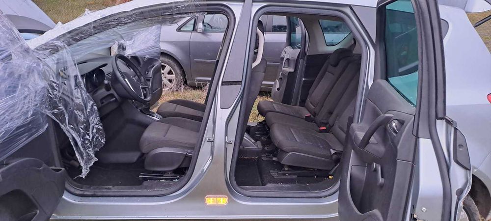Opel Meriva B 85000KM 1.4 I 100К.С