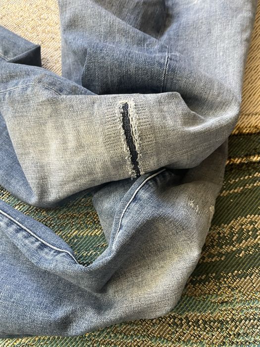 G Star RAW : Revend FWD Skinny - размер 32 / Оригинал