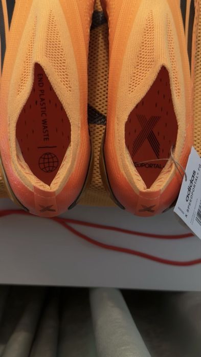 Adidas X speedportal 44 elite