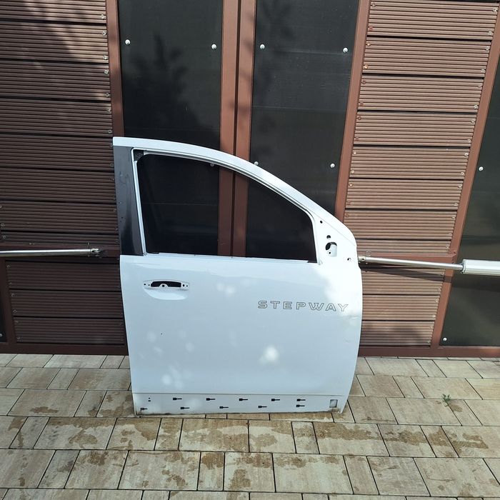 Bara capota bara spate usa aripa faruri dacia dokker lodgy