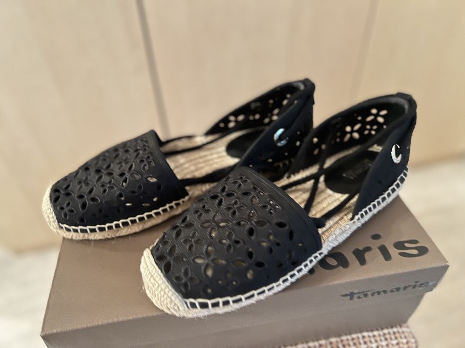 Эспадрильи Michael Kors