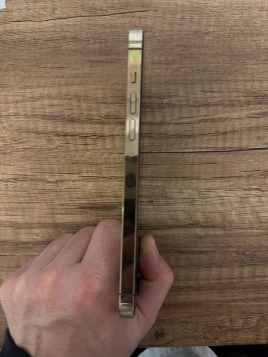 Iphone 13 pro max 128 gb Gold