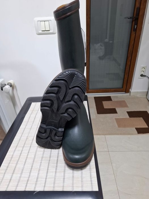 Cizme Aigle Parcurs 2