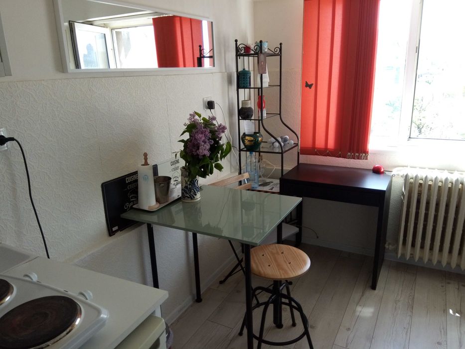 Proprietar. Mini-garsoniera metrou Unirii (Biserica Domnita Balasa) fara intermediari