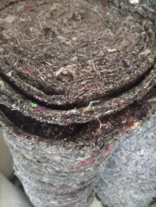 Вата ватин Vata vatin