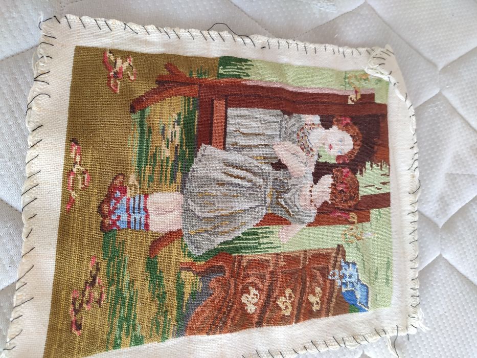 Вилерови гоблени