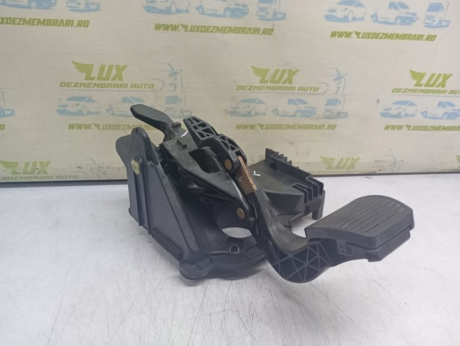 Pedala frana 2583340019 Jeep Compass 2 (2017 - 2021) 2.0 Multijet II