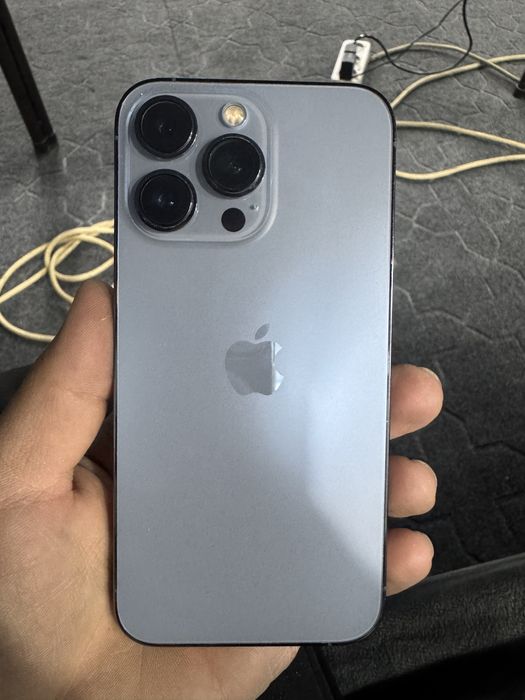 Iphone 13 pro sotiladi