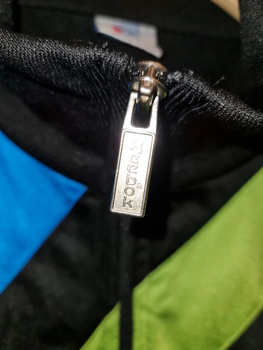 Bluza trening REEBOK vintage super model nike adidas carhartt