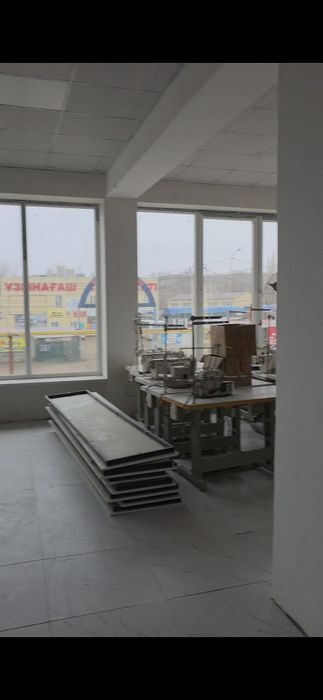 Аренда помещения