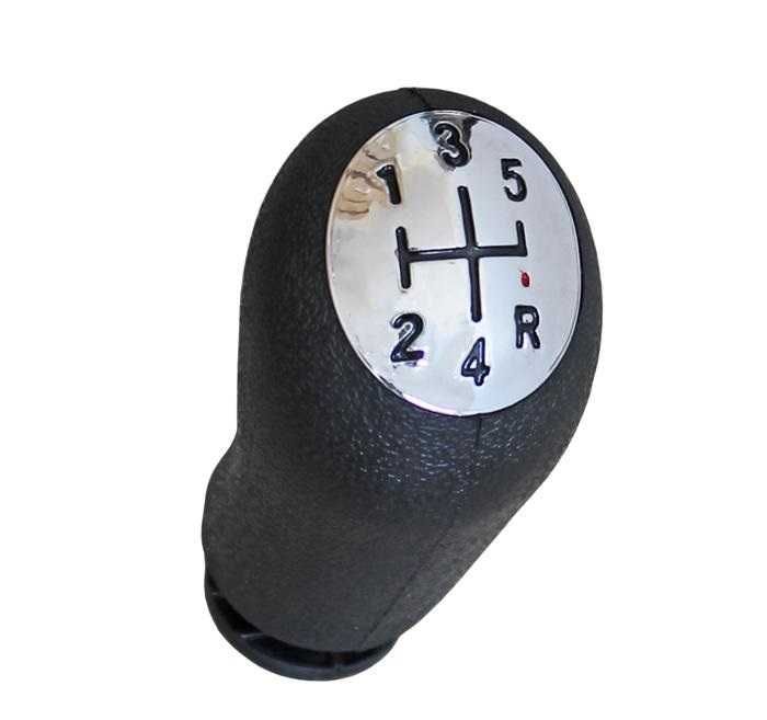 Топка за скоростен лост -0048 Renault 5 скорости