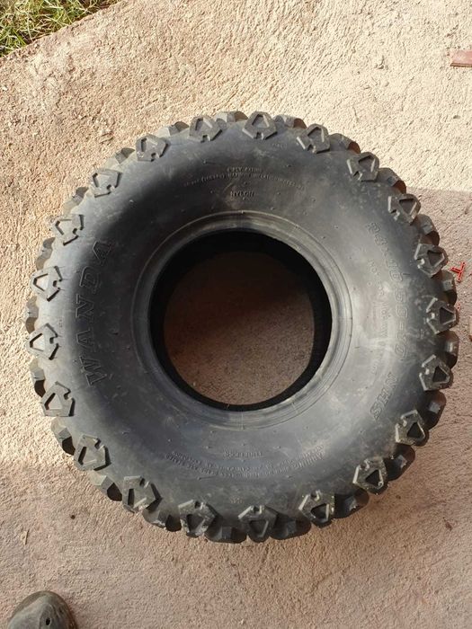 Cauciuc Wanda atv 24x