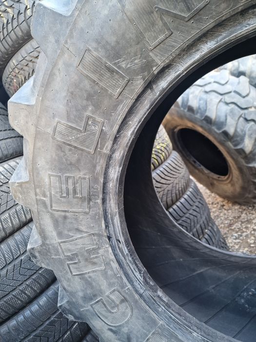 CAUCIUC agri 440/65R24 marca Michelin