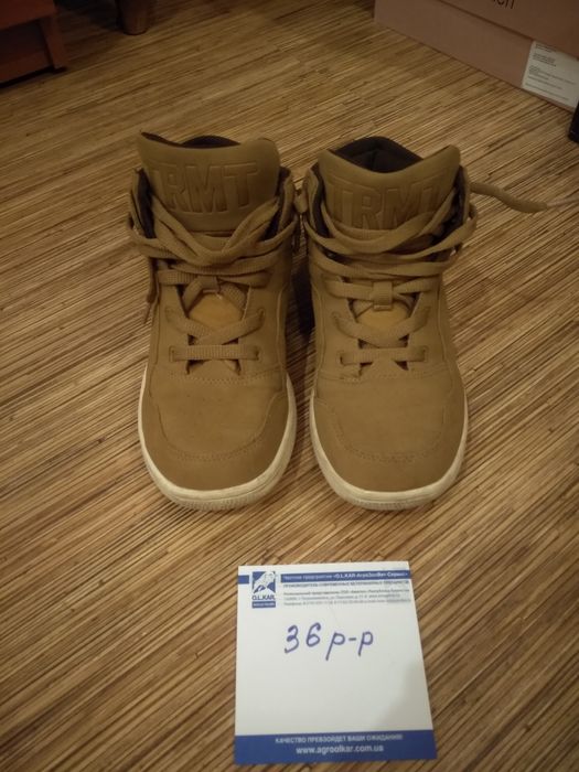 Обувь на мальчика