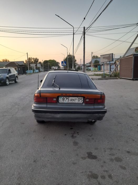 Срочна Продам галант