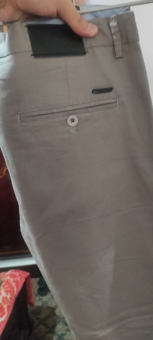 Брюки новые производство китай