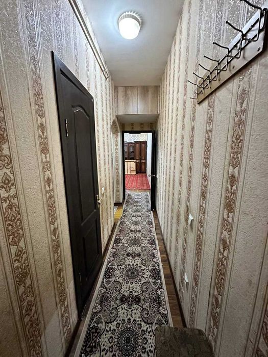 Продается квартира в Ташкенте, без посредников.