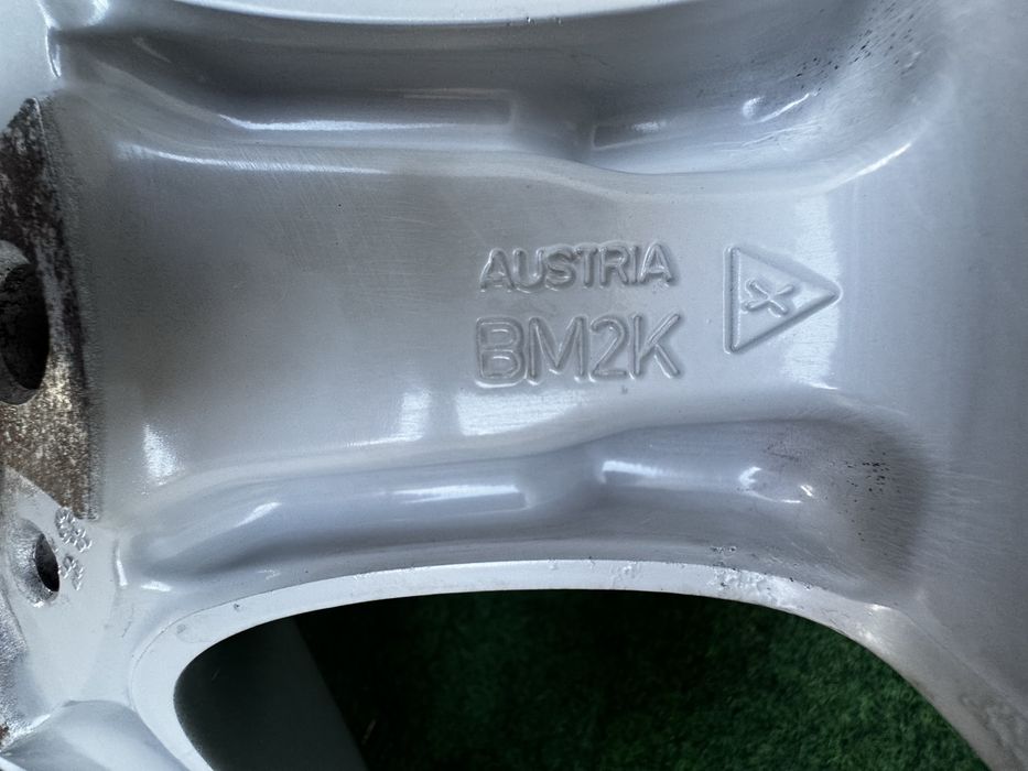4 броя Джанти БМВ BMW Style 140 16 цола за e87 e88 e81 e36 e46