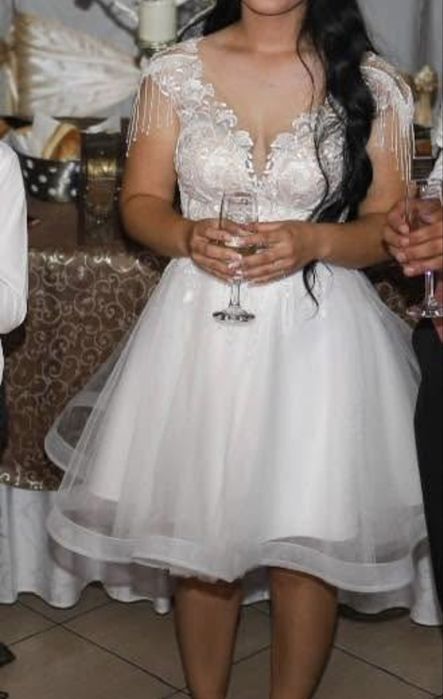 Rochie Cununie Civilă