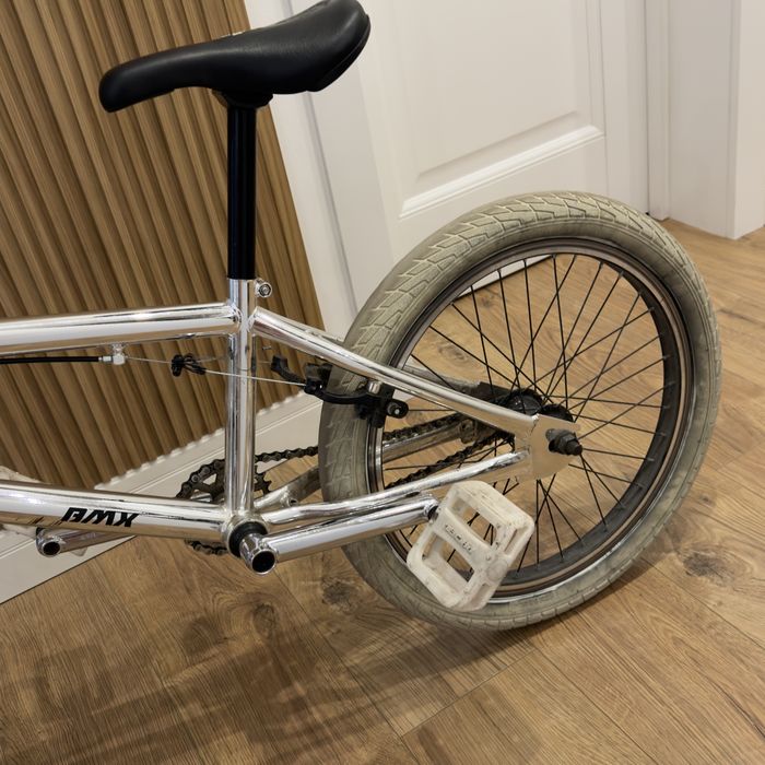 Велосипед BMX Grantel 20"