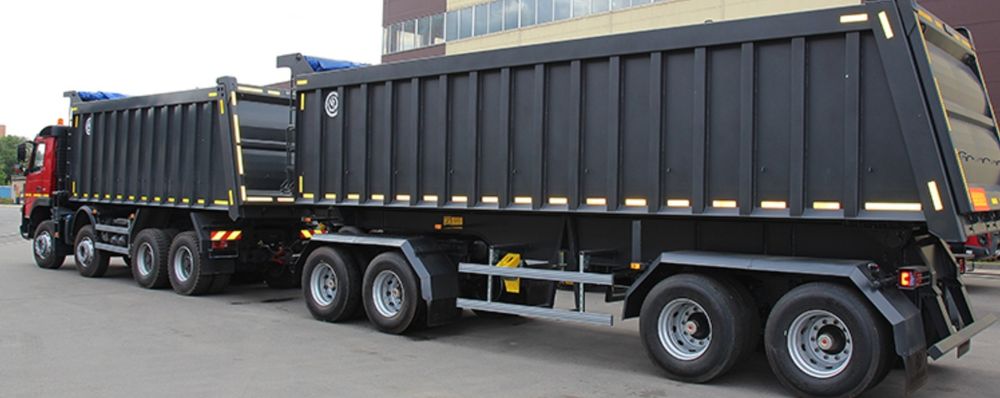 Доставка. Песок. Щебень. Чернозем. Грунт.