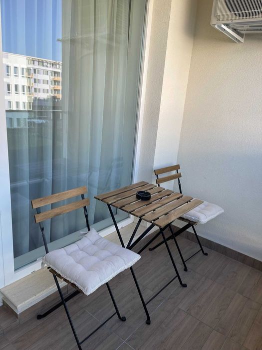 Дава се под наем Двустаен апартамент в Пловдив, Христо Смирненски - 68 кв.м за 398.82 € - Снимка #10