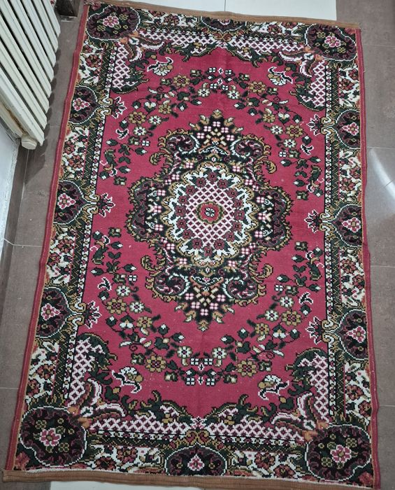 Ковры, дорожки, паласы