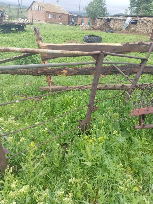 Трактор сатылады