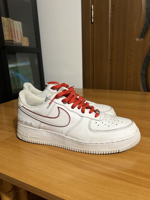 Nime Air Force 1