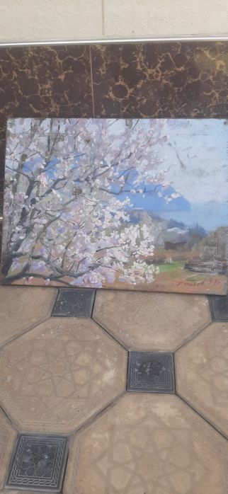 Картинки живопись