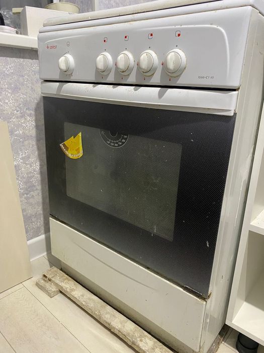 плиты печи для кухни