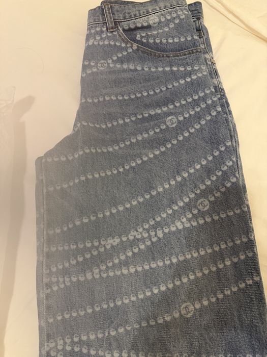 Chanel дънки оригинал