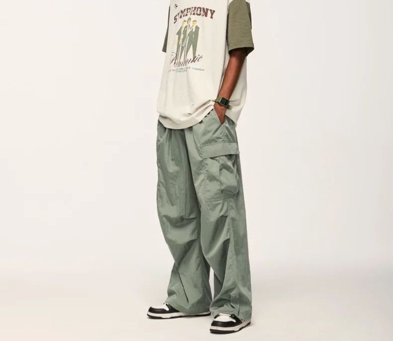 Карго штаны           .