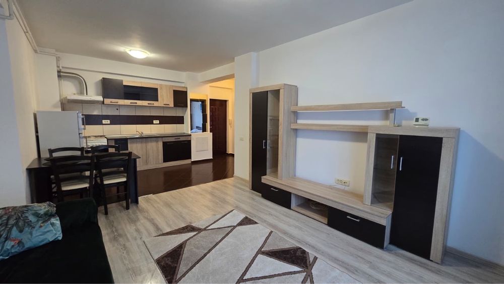 Apartament 2 camere de închiriat – Militari Residence  | Strada Rezervelor - direct proprietar - langa Auchan