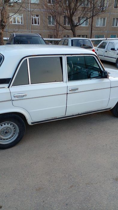 Ваз 2106 сотилади срочна