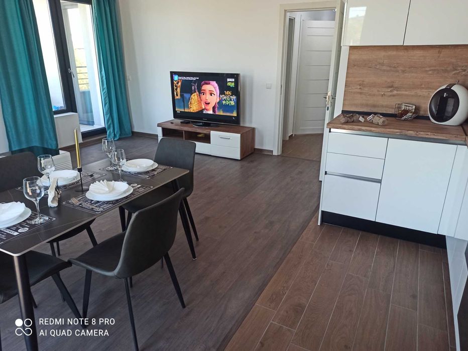 Дава се под наем Тристаен апартамент в Варна, Аспарухово - 78 кв.м за 663 € - Снимка #11