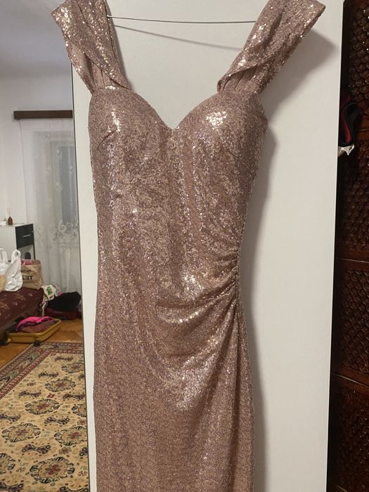 Rochie Divinity XS - 34