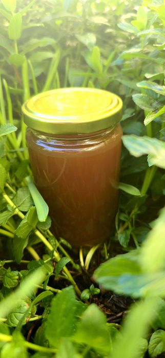 Домашно сладко с и без захар