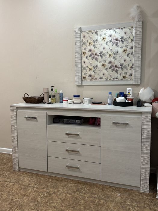 Гарнитур / EURO MEBEL