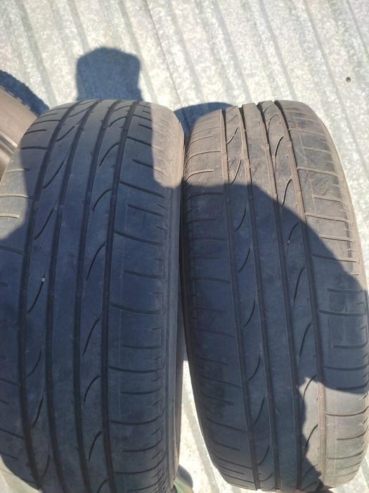 Продам летнюю резину R16 , R20