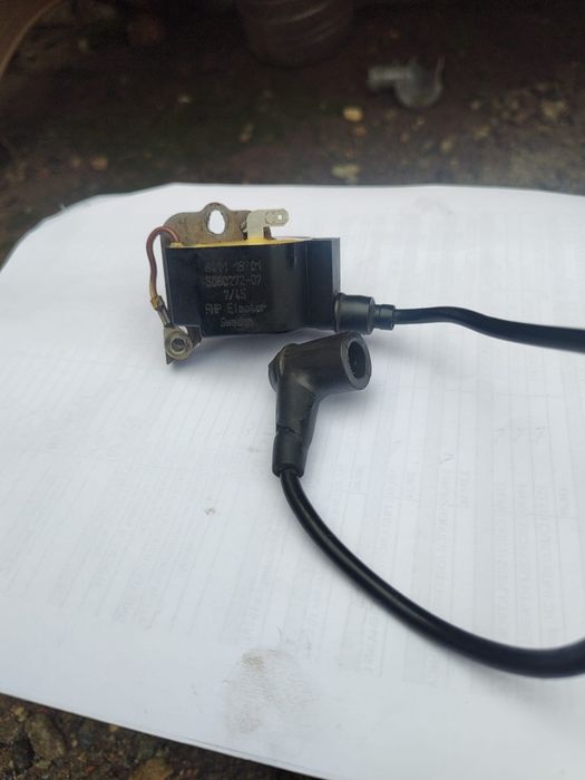 Aprindere Husqvarna 51,55,262,268 originala