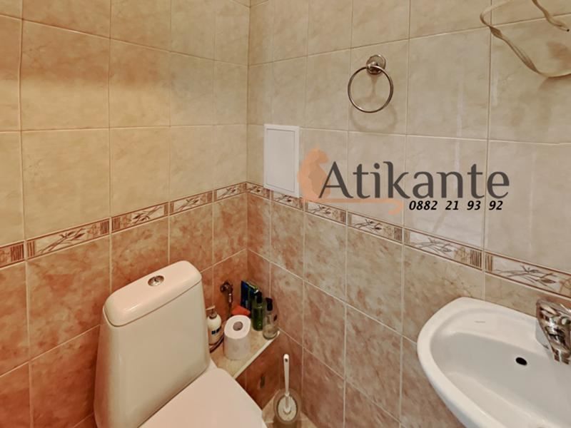 Продава се Четиристаен апартамент в София, Бъкстон - 184 кв.м за 1984 €/кв.м - Снимка #7