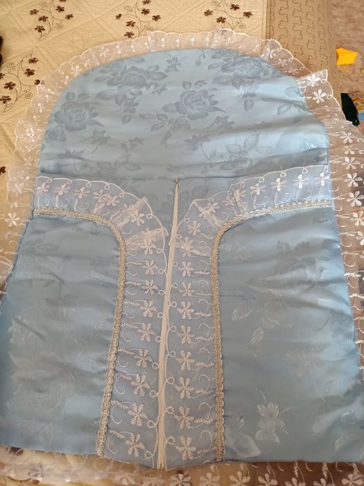 Продам конверт для выписки