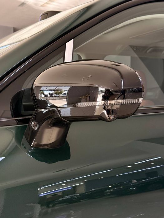 Leapmotor C16 280Km Luxury Lidar