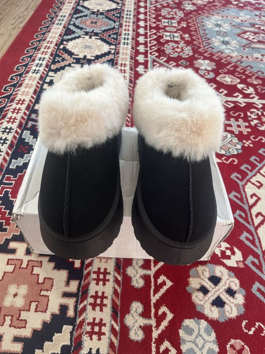 Угги  Зимний женская